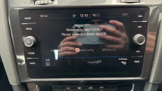 Volkswagen Golf 1.4 TSI SE [Nav] 5dr DSG Petrol Hatchback